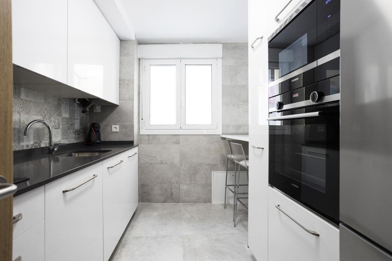 Pepita By Smiling Rentals Fuenterrabia Zewnętrze zdjęcie