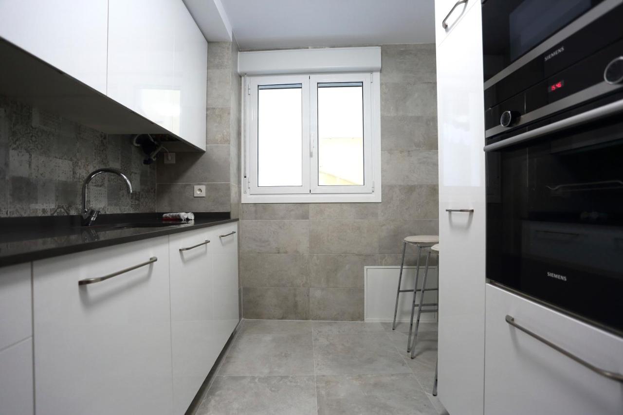 Pepita By Smiling Rentals Fuenterrabia Zewnętrze zdjęcie