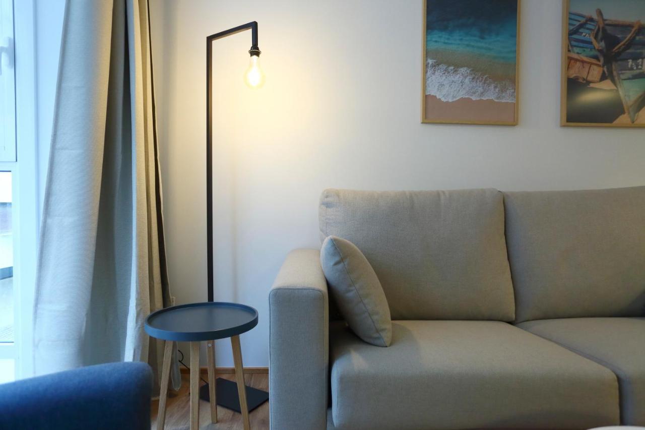 Pepita By Smiling Rentals Fuenterrabia Zewnętrze zdjęcie