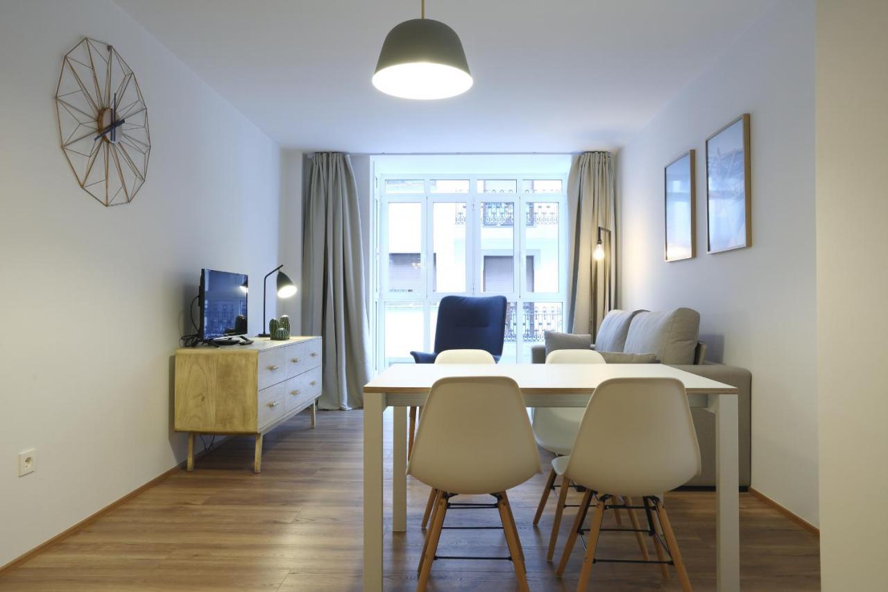 Pepita By Smiling Rentals Fuenterrabia Zewnętrze zdjęcie