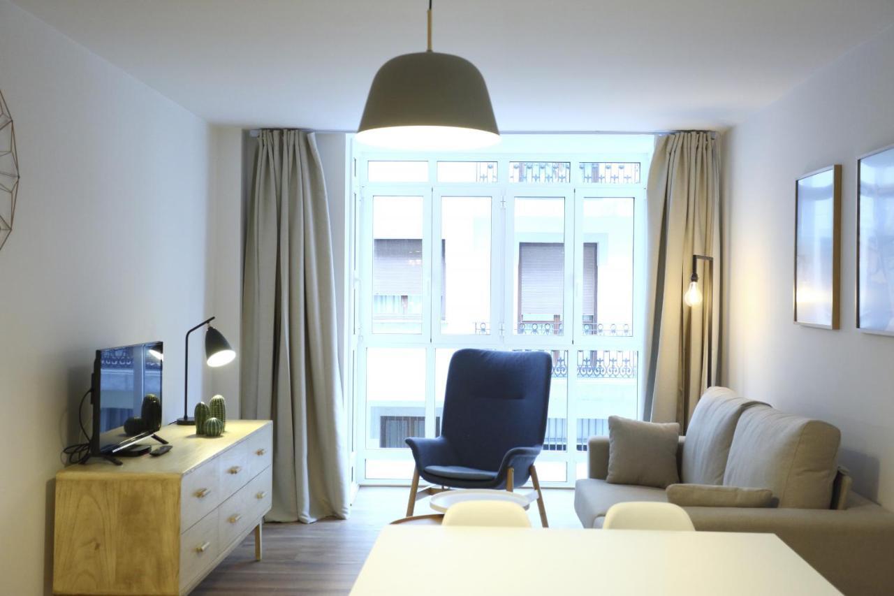 Pepita By Smiling Rentals Fuenterrabia Zewnętrze zdjęcie