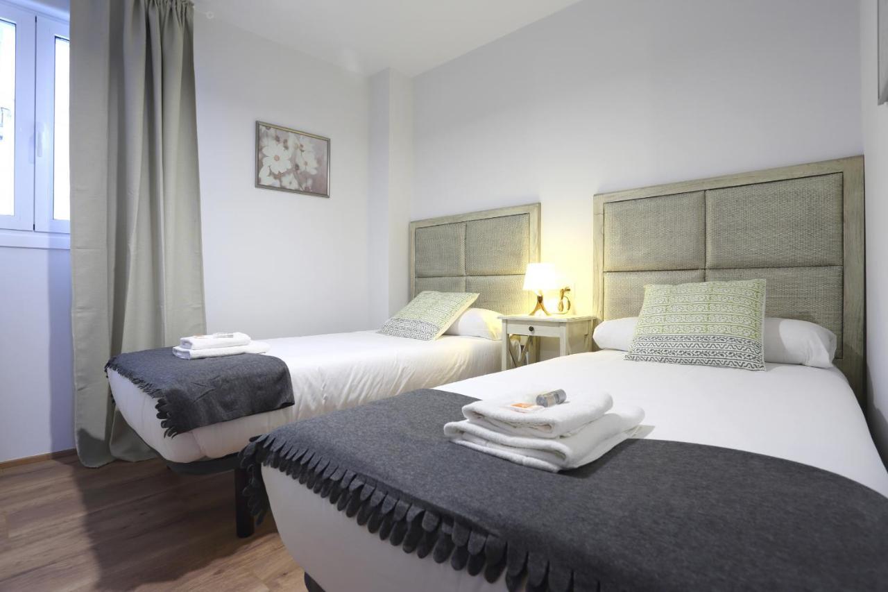 Pepita By Smiling Rentals Fuenterrabia Zewnętrze zdjęcie