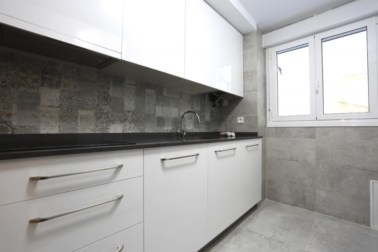 Pepita By Smiling Rentals Fuenterrabia Zewnętrze zdjęcie